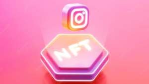 میٹا انسٹاگرام اور فیس بک پر NFT شیئرنگ کی اجازت دینے کے منصوبوں کو روکتا ہے۔