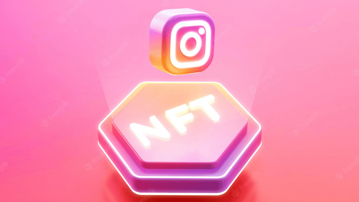 Meta halts plans for allow NFT sharing on Instagram and Facebook Web3 world PlatoBlockchain Data Intelligence. Vertical Search. Ai.