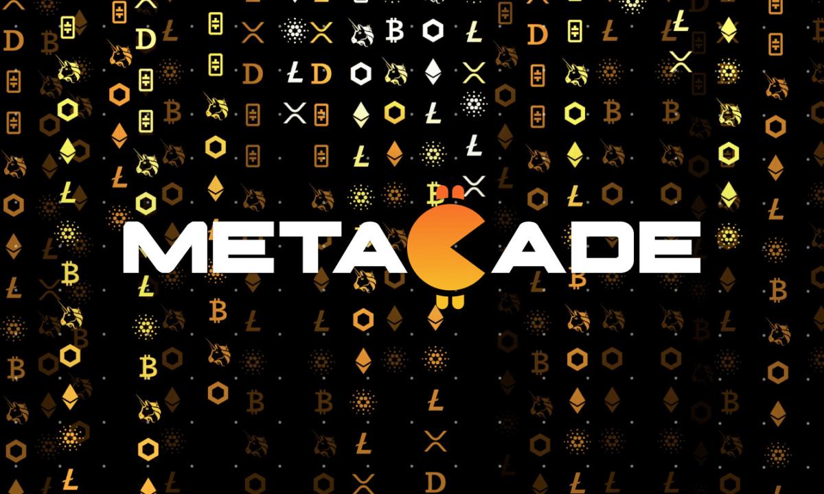 Metacade Presale Hits Final Stage Before Listings, Raising Over $500,000 in Under 24 Hours bitmart PlatoBlockchain Data Intelligence. Vertical Search. Ai.