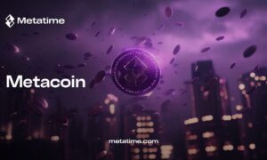 La venta de tokens de Metatime comenzará el 3 de marzo para poner en marcha su ecosistema Web3