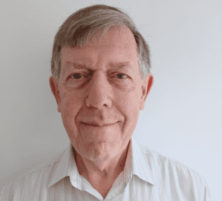 Michael Robertson: pioneer of optical communications disconnects from the network PlatoBlockchain Data Intelligence. Vertical Search. Ai.