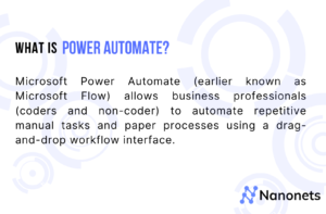 Microsoft Power Automate Tutorial, Guide & Examples in 2023