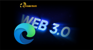 Сообщается, что Microsoft тестирует интеграцию кошелька Web3 в браузере Edge