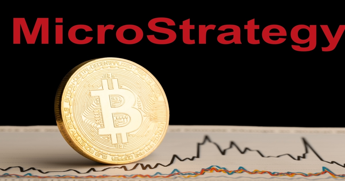 MicroStrategy Acquires More Bitcoin Amid Market Recovery Bitcoin investor PlatoBlockchain Data Intelligence. Vertical Search. Ai.