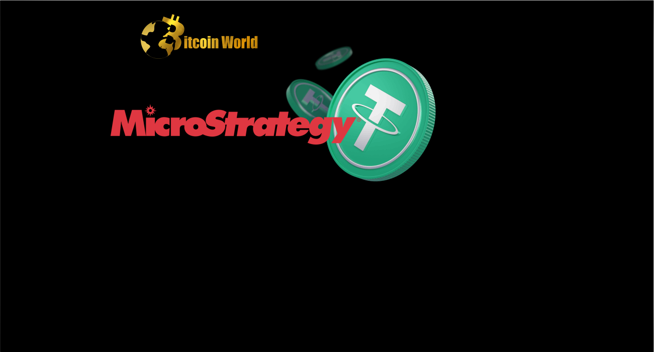 MicroStrategy، Tether به شرکت‌هایی اضافه می‌کند که از Silvergate فاصله می‌گیرند زیرا سهام 57% کاهش می‌یابد.
