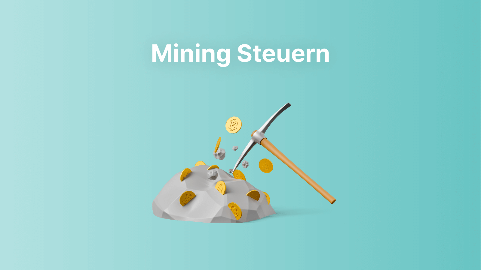 Mining Steuern: Wie werden Mining Rewards besteuert? Blockpit PlatoBlockchain Data Intelligence. Vertical Search. Ai.