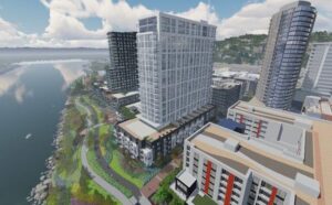 Mitsubishi Corporation: PoC lanciato a Portland, Oregon per lo sviluppo di appartamenti multifamiliari intelligenti