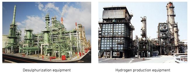 Mitsubishi Power Supporting Efficient Utilization of Hydrogen in the Petroleum Refining Process gasoline PlatoBlockchain Data Intelligence. Vertical Search. Ai.