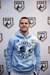 Зірка MLS Себастьян Джовінко приєднується до групи власників Pro Padel League...