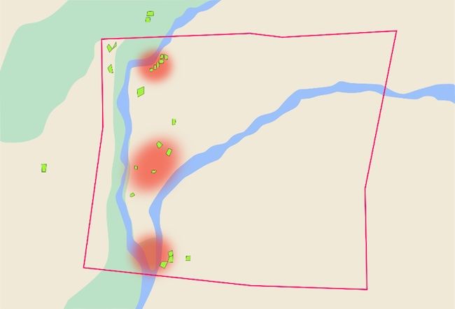 NEC Technology Successfully Predicts High Risk Areas for Presence of Landmines The Red Cross PlatoBlockchain Data Intelligence. Vertical Search. Ai.