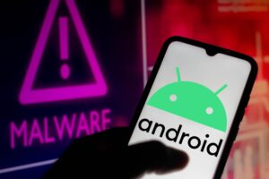 새로운 Android 악성코드, 전 세계 450개 금융 기관 고객 대상