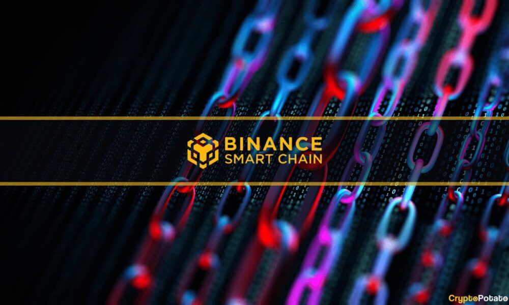 Nytt Binance Smart Chain-förslag försöker sänka transaktionsavgifter: Rapport