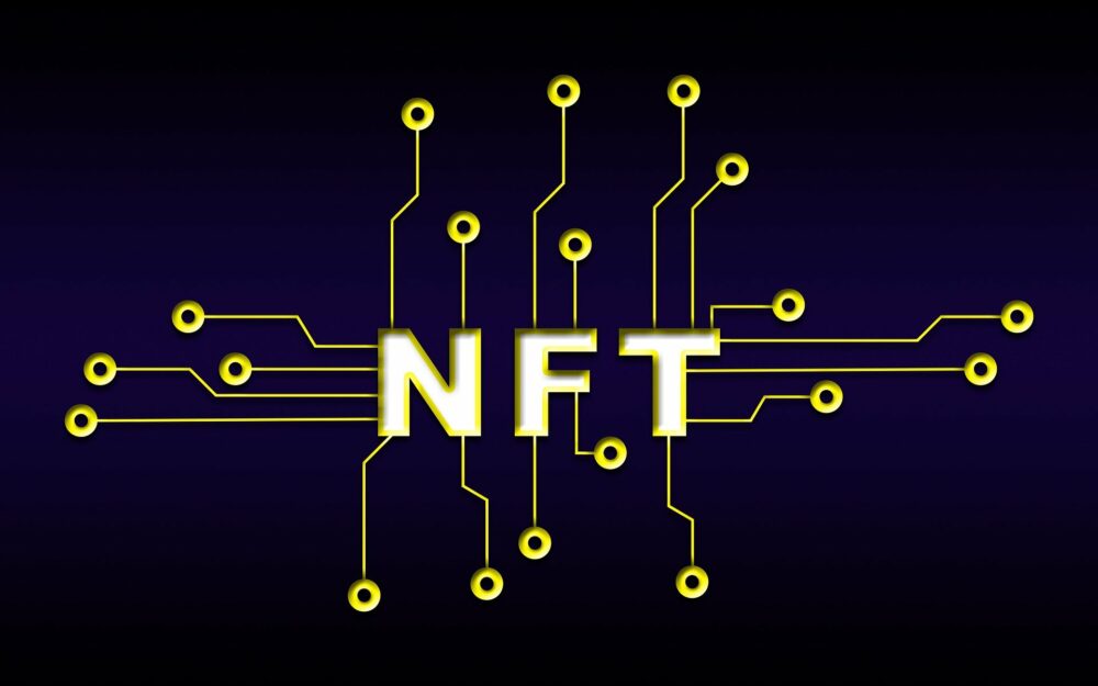 Az új ordinals NFT-k visszahozzák az űrt a katasztrófából