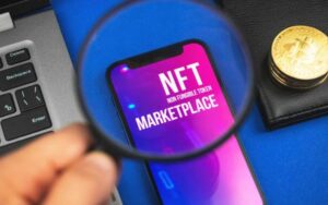 NFT Marketplace Szoftver: Műszaki útmutató saját NFT piactér létrehozásához