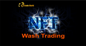 NFT Wash Trading auf Marktplätzen (2023)