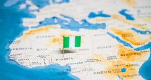 Nigeeria valitud presidendi manifest sisaldab plokiahela ja krüptoreegleid
