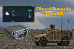 ObjectSecurity Awarded Phase II SBIR for Proactively Protecting 5G...