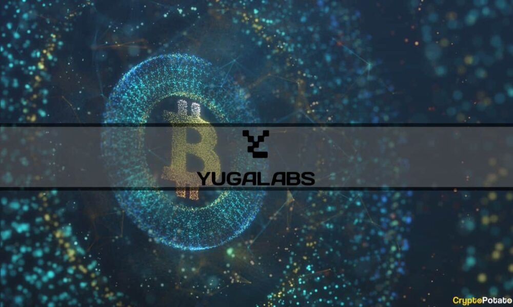 Kreator Ordinals Kecam Yuga Labs karena Lelang Bitcoin NFT yang “Merusak”.