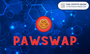 PawZone Token (PAW) lanceres på Shiba Inu Dex