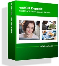 Payez vos employés plus rapidement et efficacement avec le dernier dépôt direct ezACH...