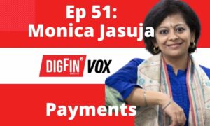 Zahlungen in Asien | Monika Jasuja | DigFin VOX Ep. 51