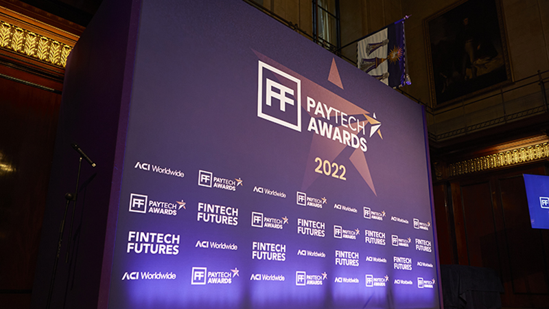 PayTech Awards 2023 후보 지명 시작