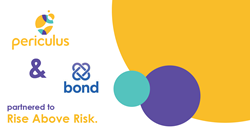 Periculus anuncia asociación con Bond, agregando el programa preventivo de Bond...