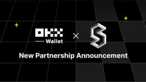 Poly Network와 OKX Web3 Wallet이 협력하여 Web3의 상호 운용성 향상