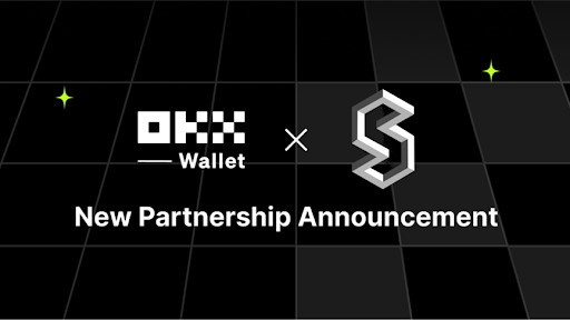 Poly Network and OKX Web3 Wallet Partner to Boost Interoperability in Web3 multiple chains PlatoBlockchain Data Intelligence. Vertical Search. Ai.