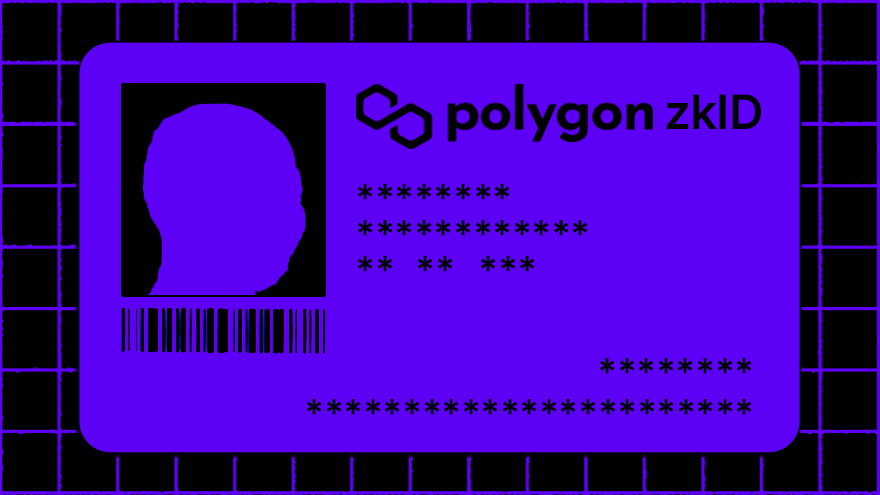 Polygon Launches Decentralized ID Service Powered By ZK Proofs Mir PlatoBlockchain Data Intelligence. Vertical Search. Ai.