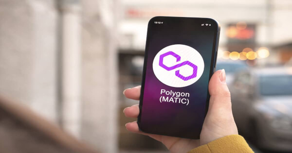 Polygon lanserar Web3 .polygon-domäner med ostoppbara domäner PlatoBlockchain Data Intelligence. Vertikal sökning. Ai.