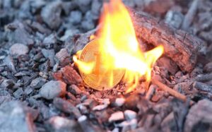 Bằng chứng về việc đốt cháy: Định nghĩa về ưu và nhược điểm