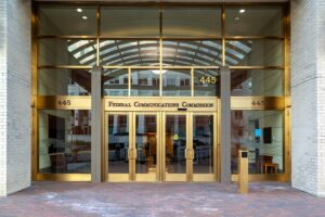 Foreslått FCC-regel omdefinerer datainnbrudd for kommunikasjonsoperatører