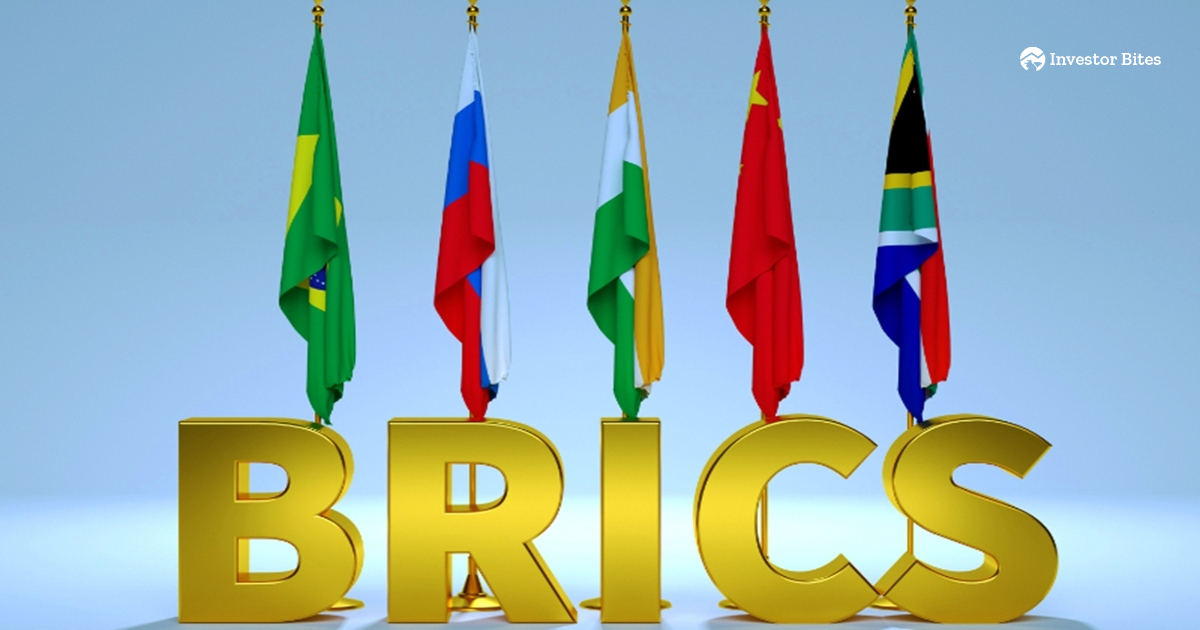 Prospects of BRICS nations to create a new currency competent PlatoBlockchain Data Intelligence. Vertical Search. Ai.