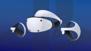 PSVR 2 Has ‘Good Chance’ Of Outselling Original PSVR, Claims Sony CFO