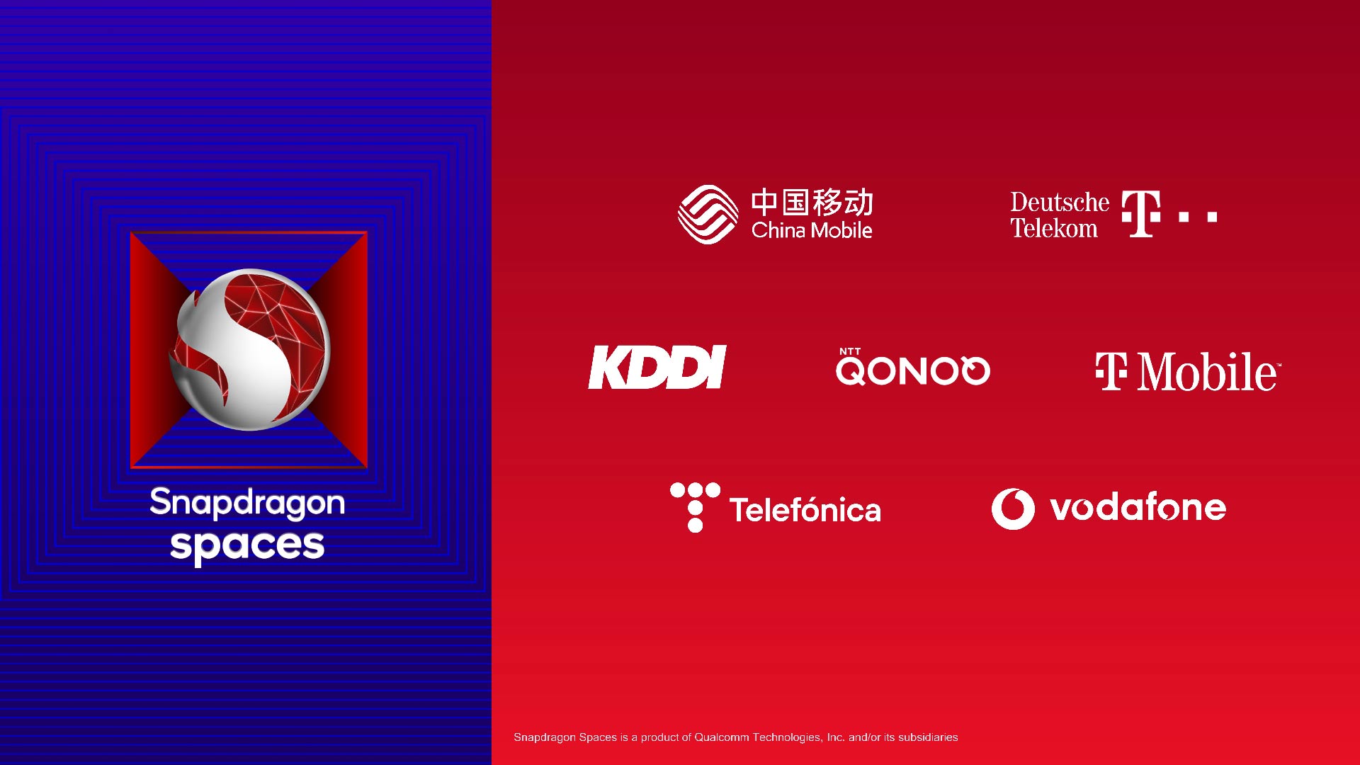 Qualcomm Partners with 7 Major Telecoms to Advance Smartphone-tethered AR Glasses Xiaomi PlatoBlockchain Data Intelligence. Vertical Search. Ai.