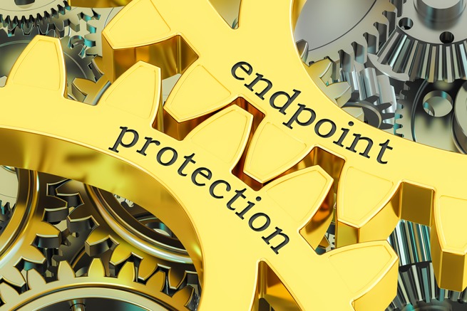 protezione endpoint