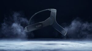 Razer går in i VR med Quest 2-tillbehör – huvudrem och granskning av ansiktsgränssnitt