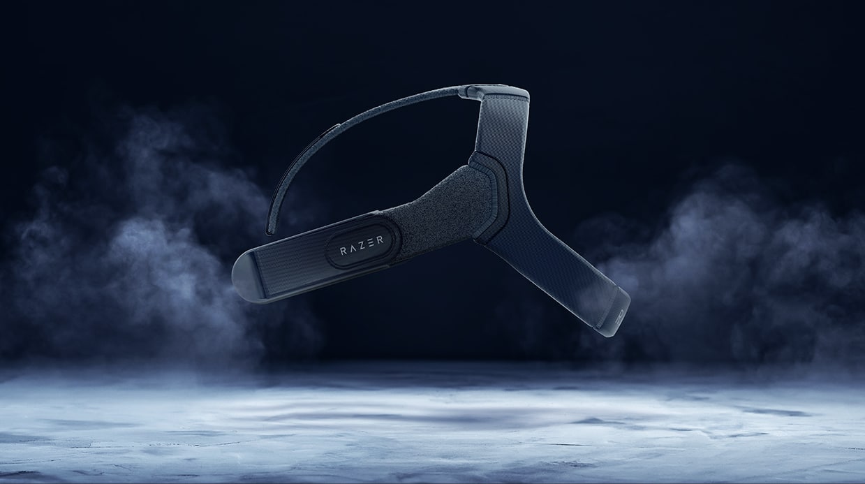 Razer Enters VR With Quest 2 Accessories – Head Strap And Facial Interface Review PlatoBlockchain Data Intelligence. Vertical Search. Ai.