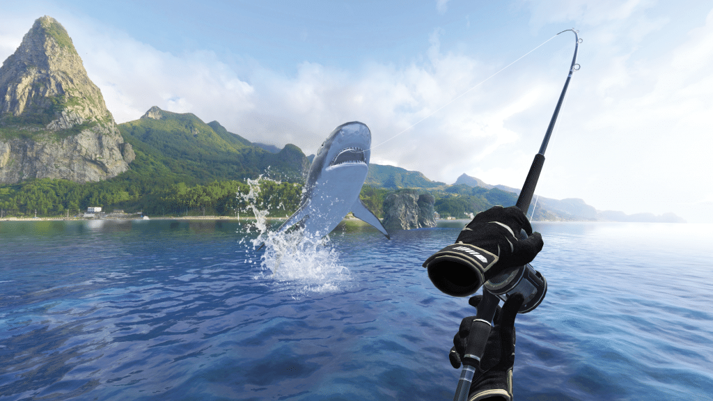 Real VR Fishing Adds Lake Toya In Free Update vr fishing PlatoBlockchain Data Intelligence. Vertical Search. Ai.