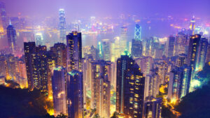 דיווח: תושבי הונג קונג הפסידו יותר מ-216 מיליון דולר בהונאות קריפטו ב-2022
