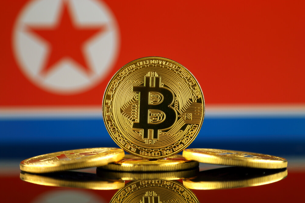 报告：朝鲜在 2022 年窃取的加密货币比以往任何一年都多
