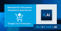 Resistant AI Makes Advanced Digital Document Authentication Available...