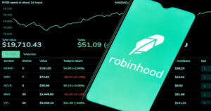 Robinhood mottar undersøkende stevning fra SEC over Crypto Business