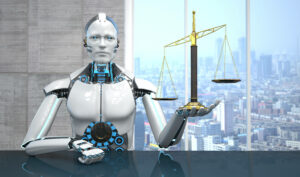 «Робот-адвокат» DoNotPay не соответствует назначению, утверждается в жалобе