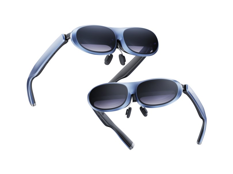 Τα πιο πρόσφατα γυαλιά AR της Rokid υπόσχονται ΜΕΓΑΛΗ Ψυχαγωγία PlatoBlockchain Data Intelligence. Κάθετη αναζήτηση. Ολα συμπεριλαμβάνονται.
