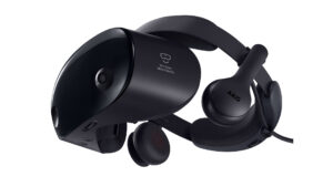 Samsung registra marca registrada para fone de ouvido AR/VR 'Galaxy Glasses'