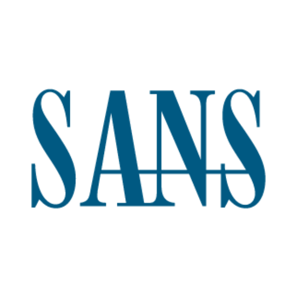SANS webcast: Πώς να εφαρμόσετε το Ευρωπαϊκό Πλαίσιο Δεξιοτήτων Κυβερνοασφάλειας (ECSF) στις ανάγκες ταλέντων