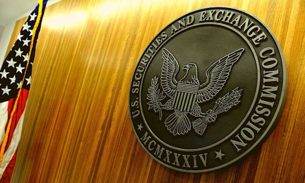 SEC i DOJ uruchamiają sondy przeciwko Silicon Valley Bank: raport