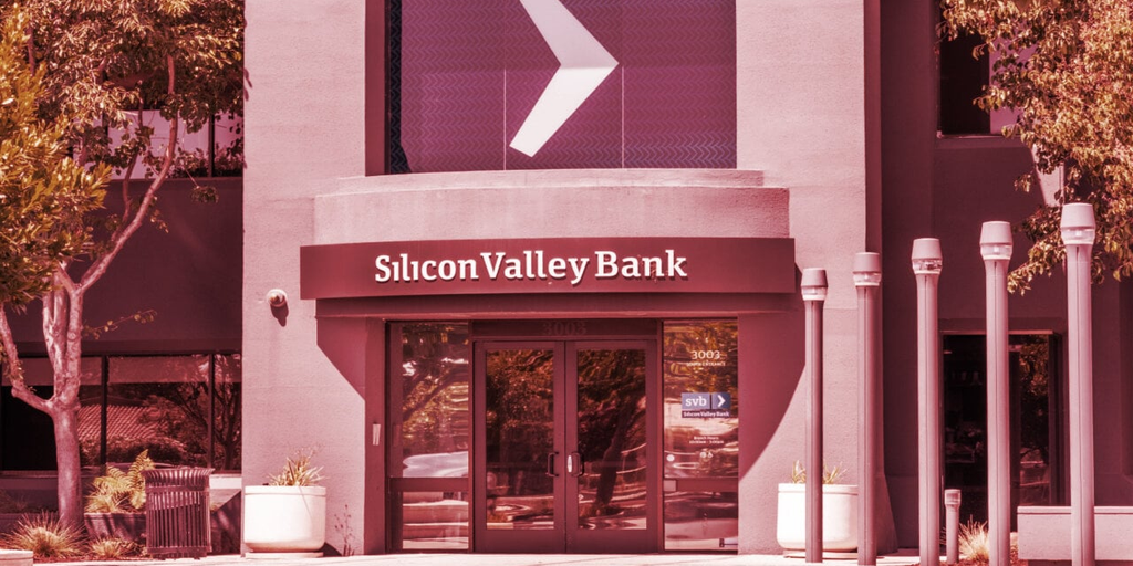 SEC, DOJ Investigating Insider Stock Sales at Silicon Valley Bank: WSJ Justice Department PlatoBlockchain Data Intelligence. Vertical Search. Ai.
